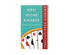 ROMAN KEY CARD BLACKWOOD