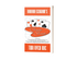 BARBARA SEAGRAM’S TWO OVER ONE CHEAT SHEET