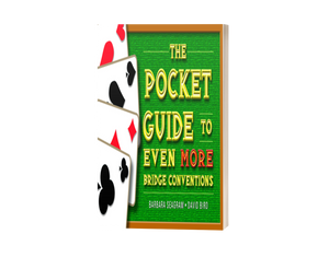 POCKET GUIDE TO EVEN MORE CONVENTIONS